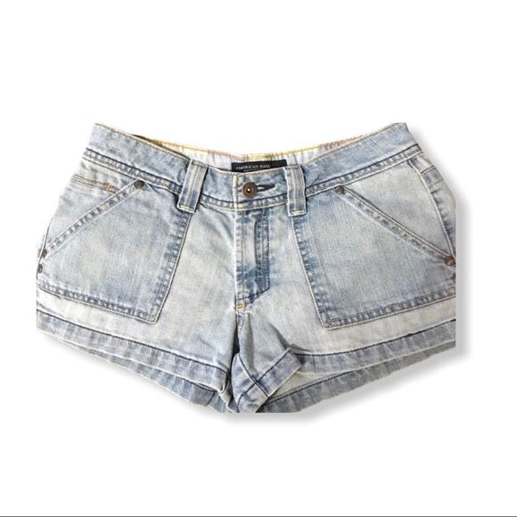 American Eagle Shorts‎ - Picture 1 of 7